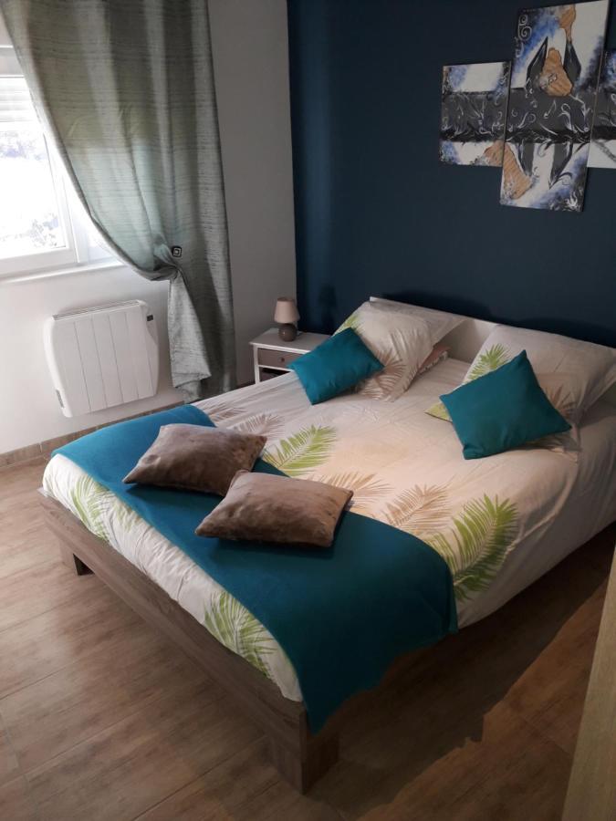 Gite Moderne Proche De Kaysersberg Av Jacuzzi Prive Orbey Exterior photo